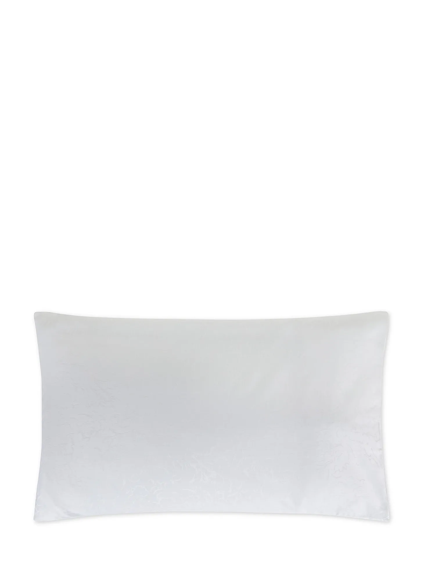 Federa in cotone percalle jacquard Portofino
