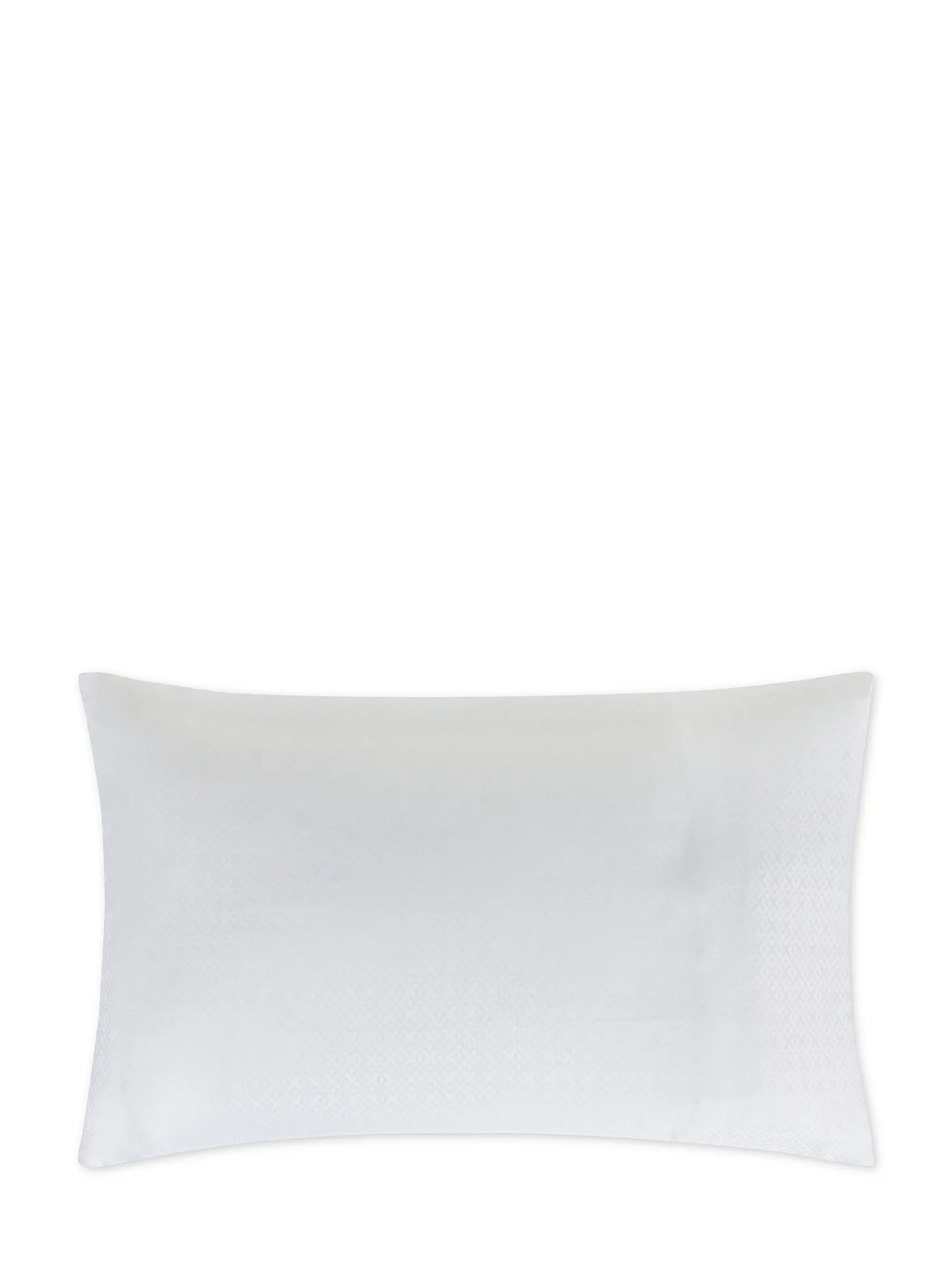 Federa in cotone percalle jacquard Portofino