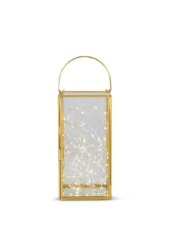 Filo 20 microled a luce calda