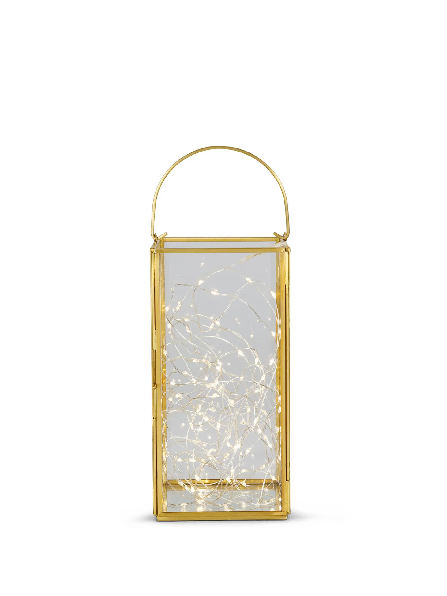 Filo 20 microled a luce calda