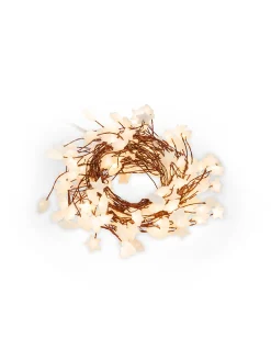 Filo luce stelle 180 micro led