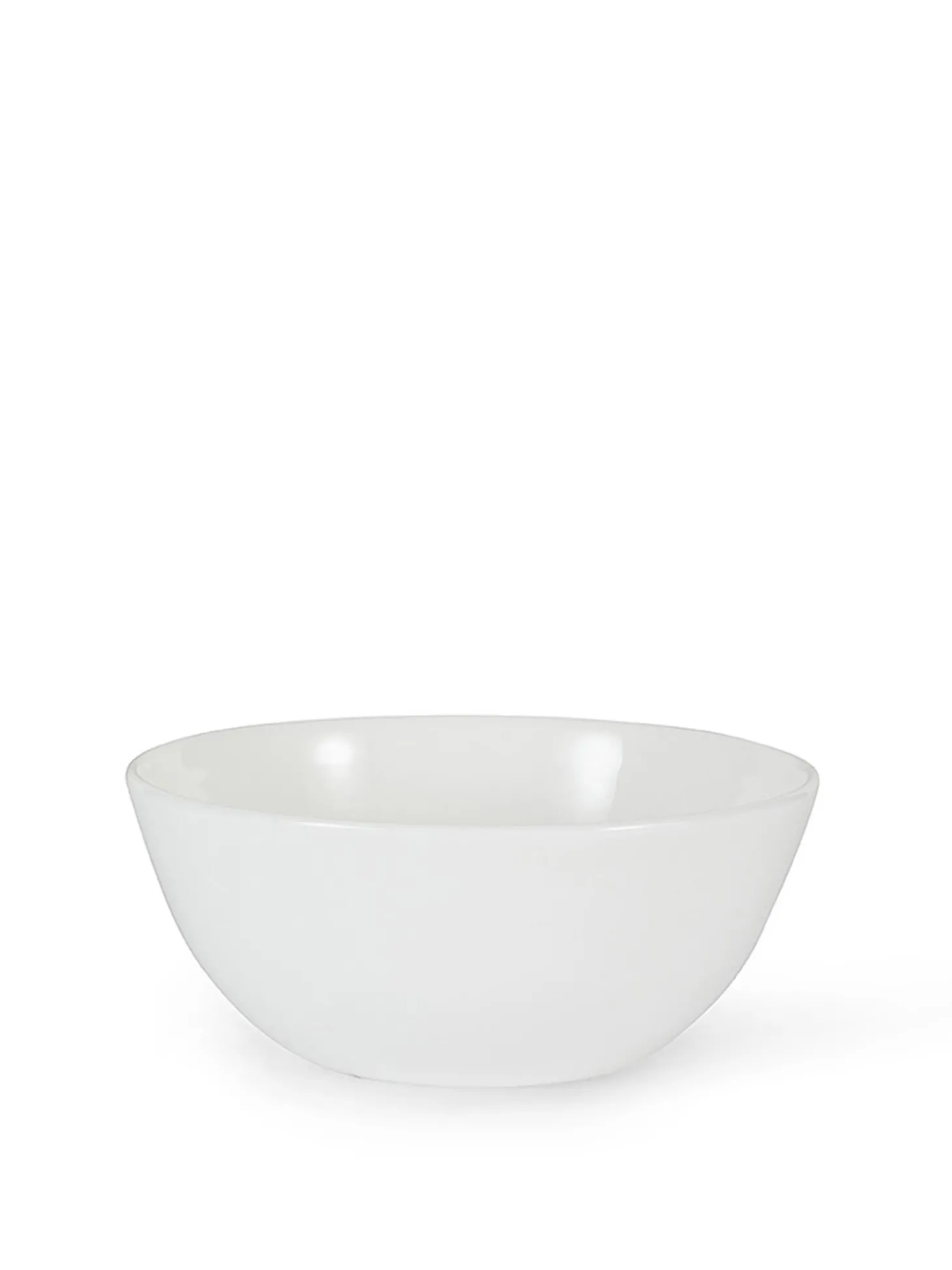 Insalatiera bone china Rosanna