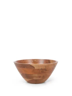 Insalatiera legno di acacia