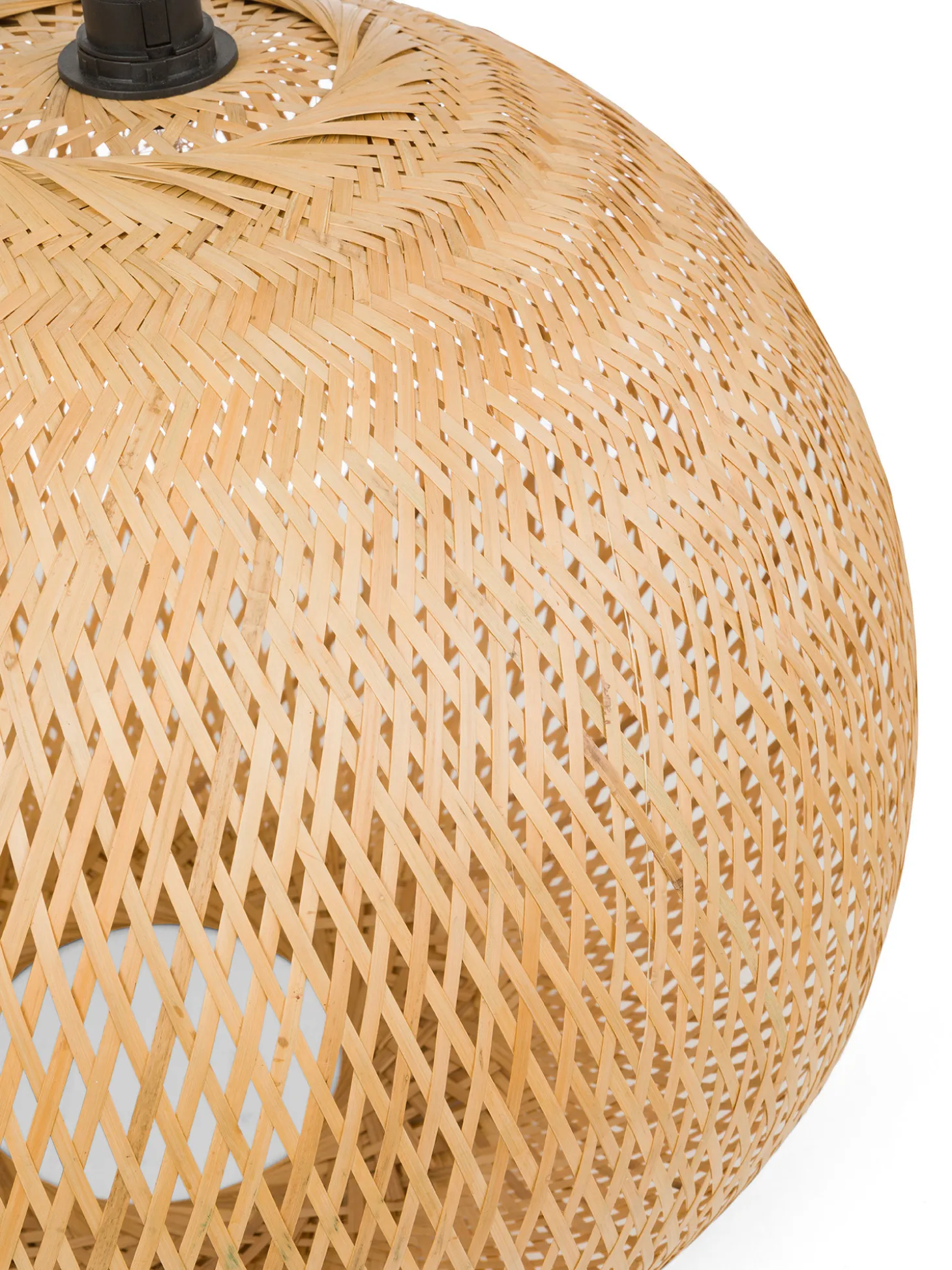 Lampada sospensione Earth