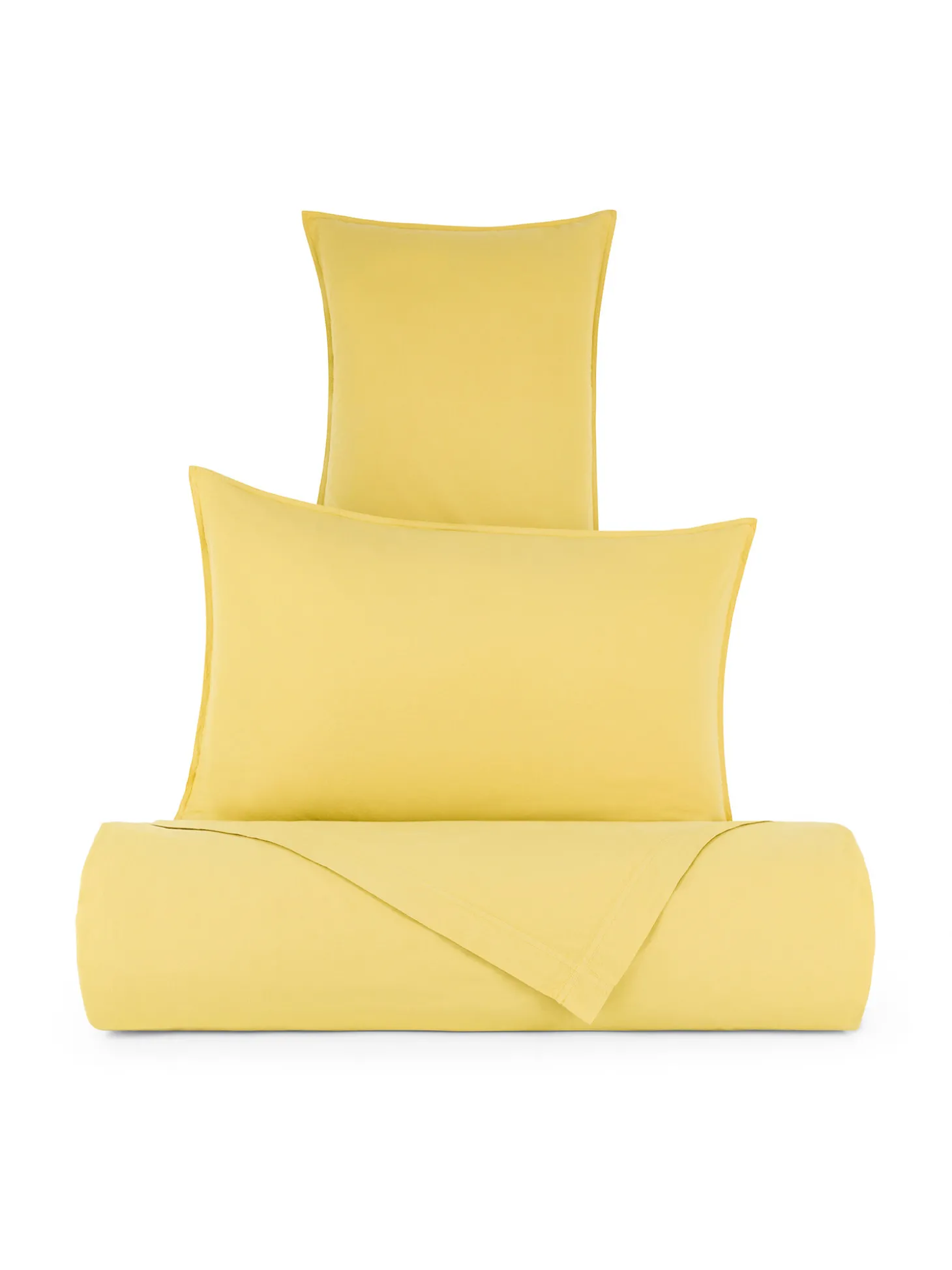 Lenzuolo liscio percalle di cotone stampato Special Capsule SOCIETY Made in Italy per Coincasa