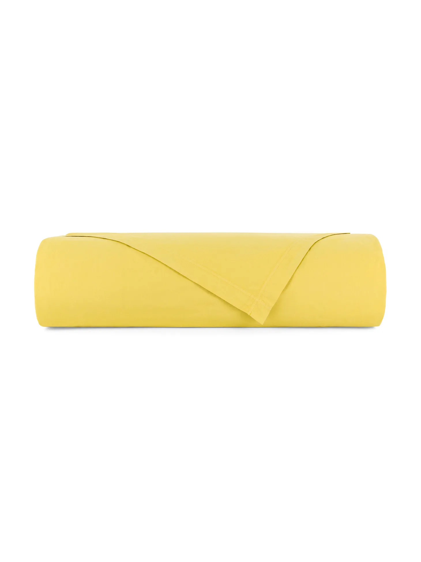 Lenzuolo liscio percalle di cotone stampato Special Capsule SOCIETY Made in Italy per Coincasa