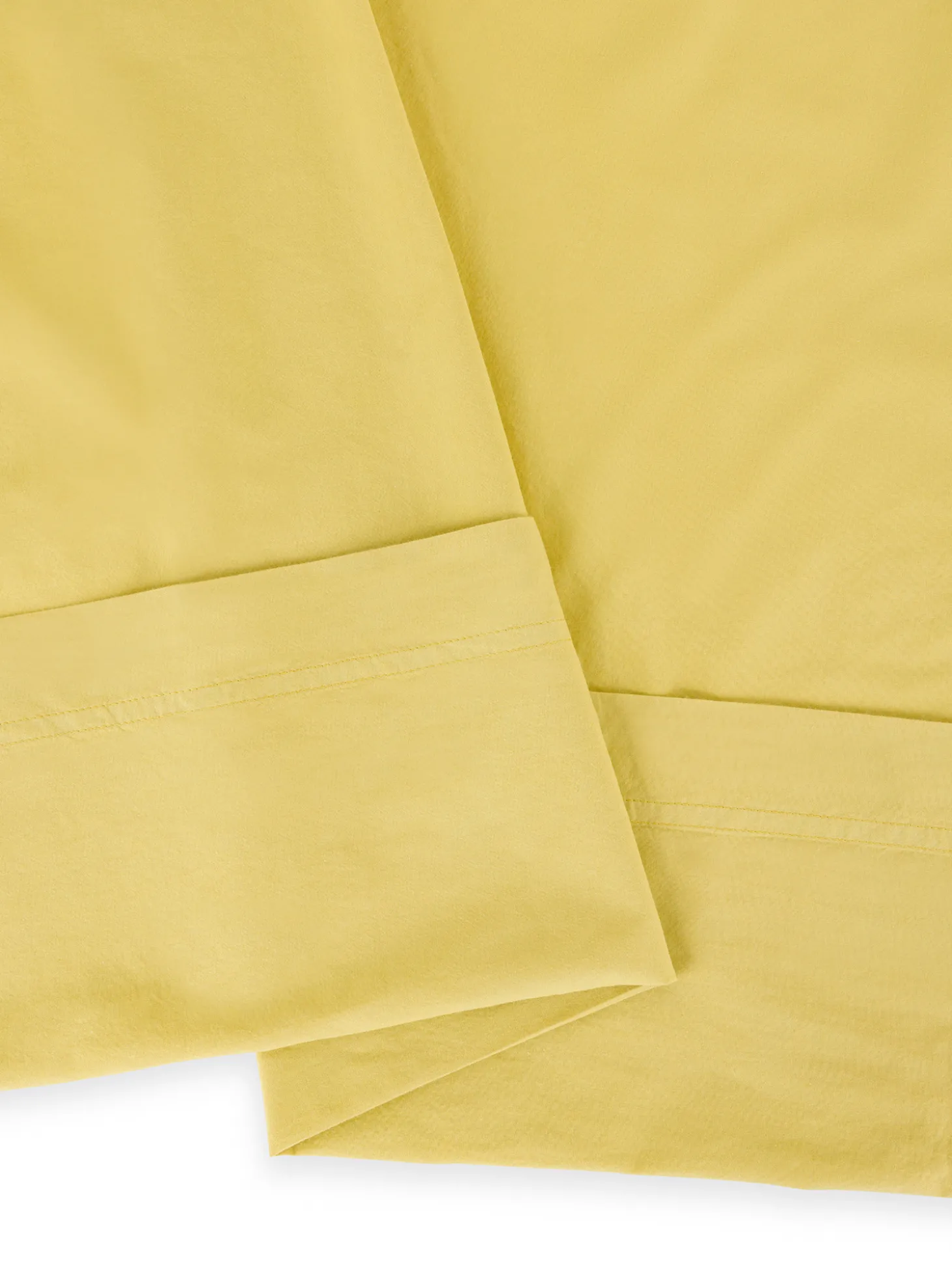 Lenzuolo liscio percalle di cotone stampato Special Capsule SOCIETY Made in Italy per Coincasa