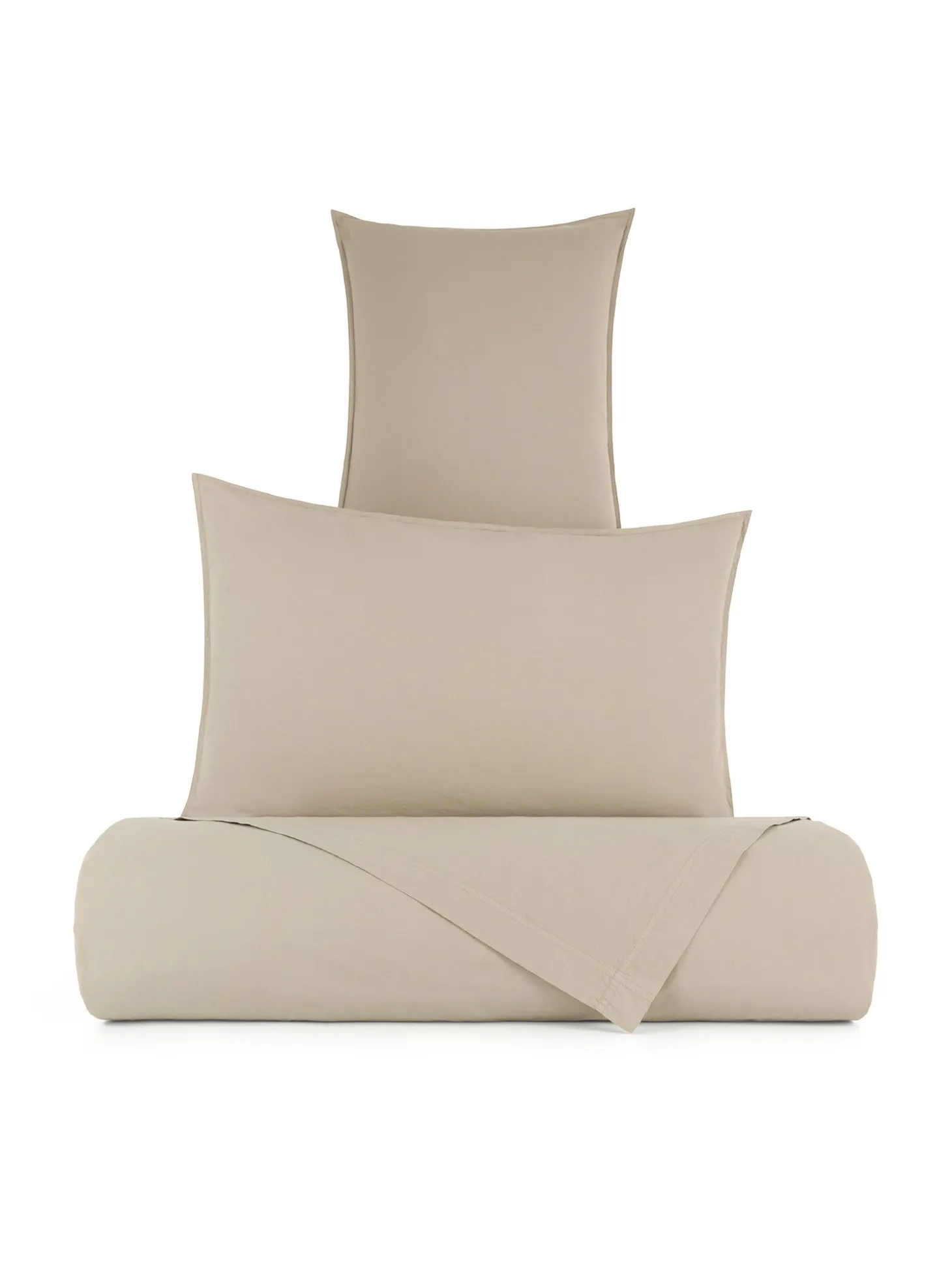 Lenzuolo liscio percalle di cotone stampato Special Capsule SOCIETY Made in Italy per Coincasa