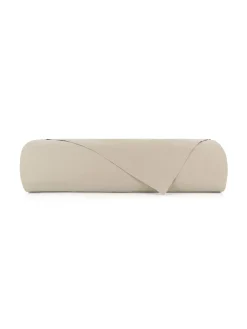 Lenzuolo liscio percalle di cotone stampato Special Capsule SOCIETY Made in Italy per Coincasa