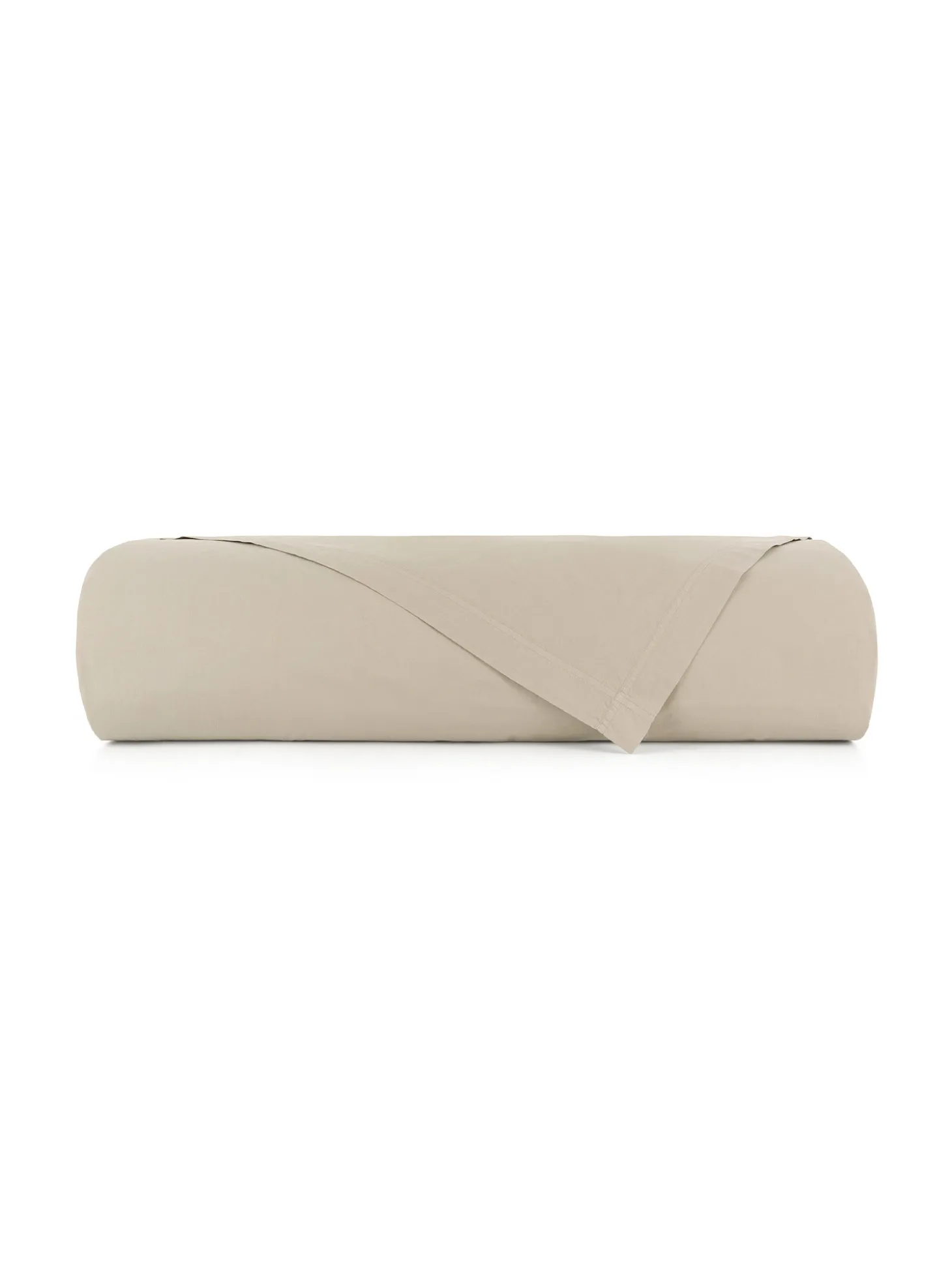 Lenzuolo liscio percalle di cotone stampato Special Capsule SOCIETY Made in Italy per Coincasa
