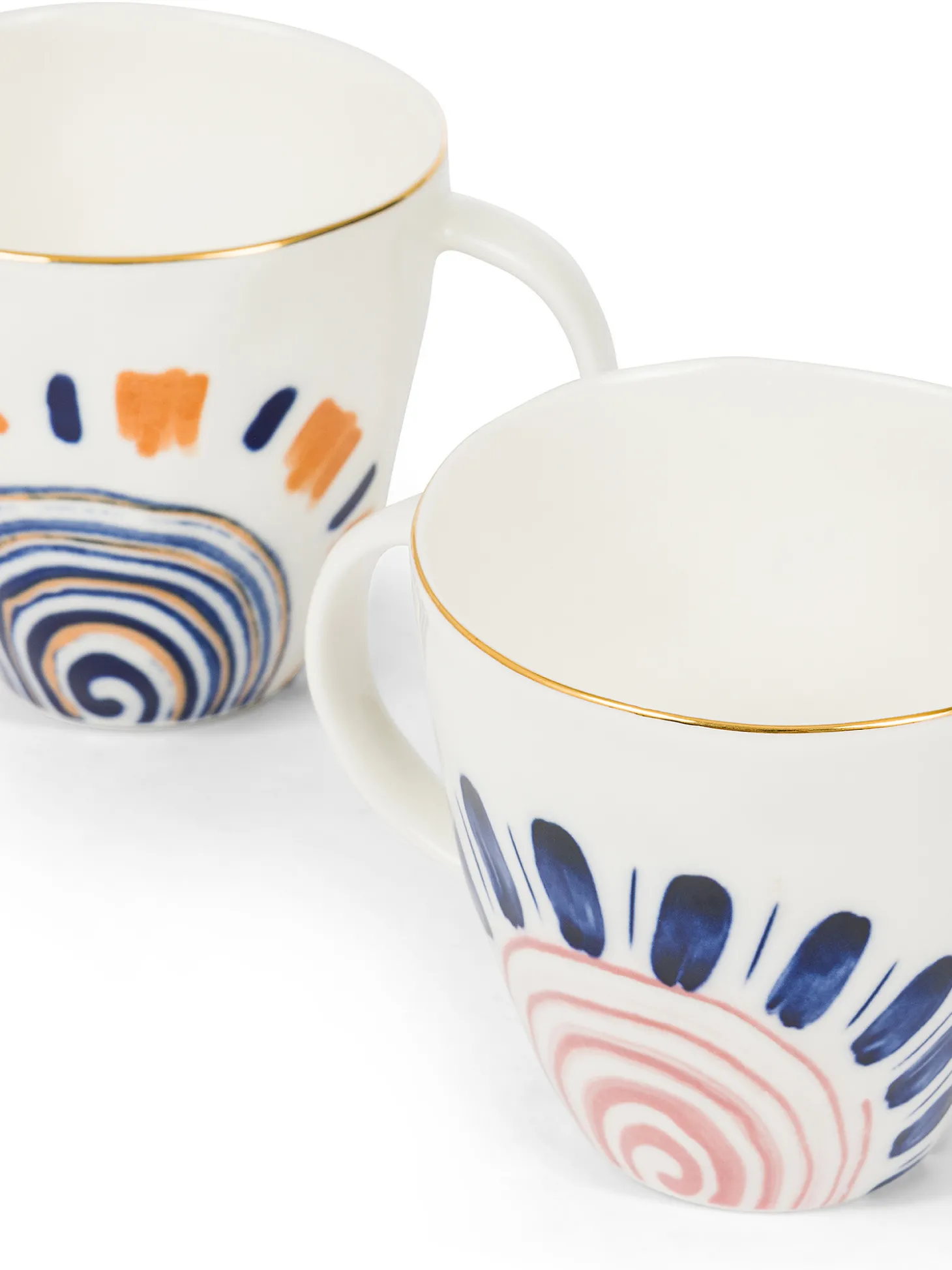 Mug Be Unique