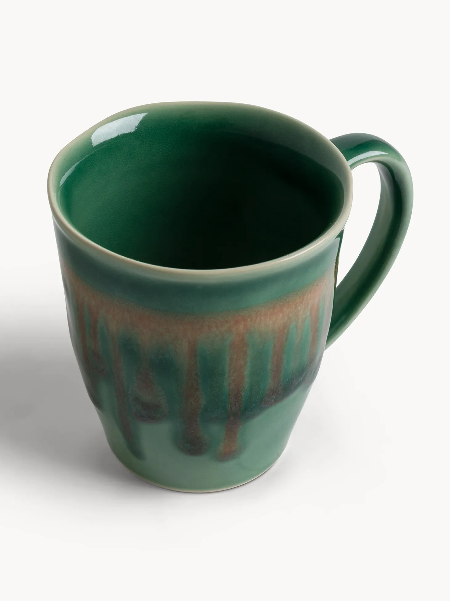 Mug in ceramica Cotton