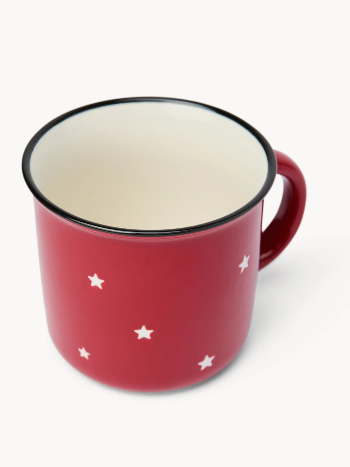 Mug in new bone china tinta unita