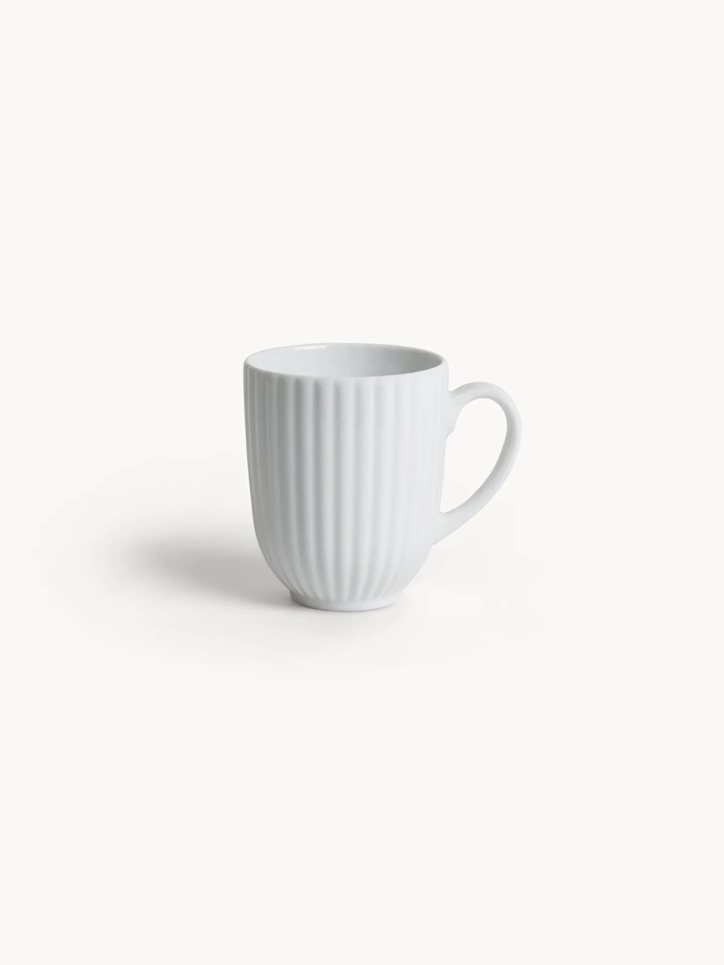 Mug in porcellana Country chic