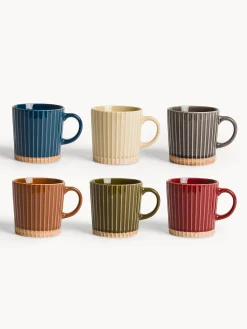 Mug new bone china