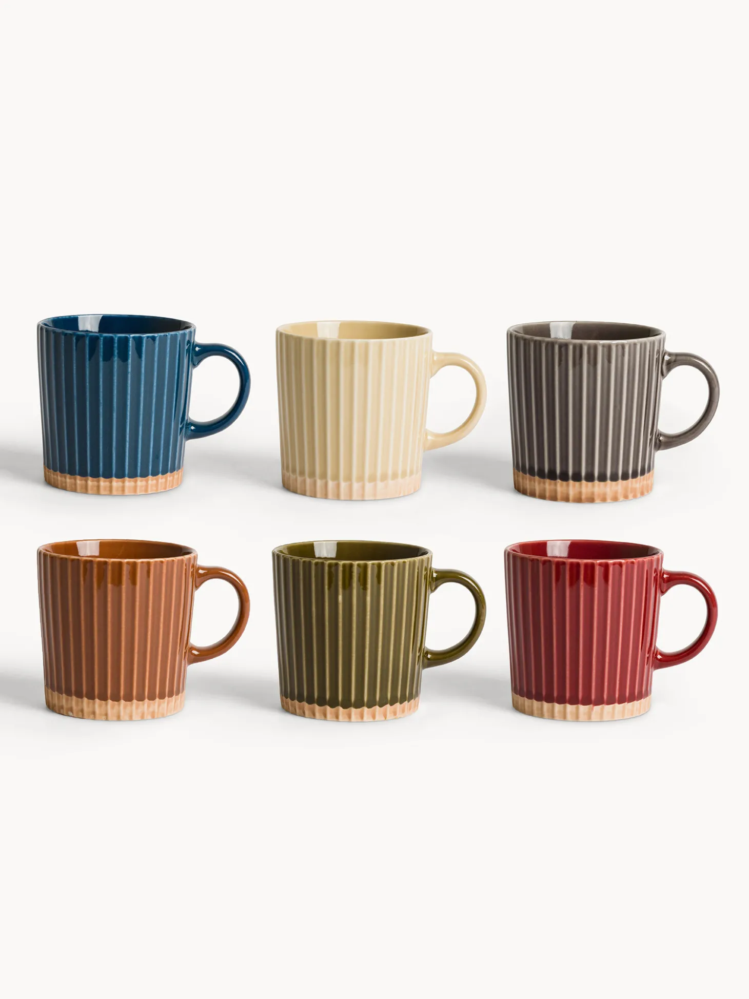 Mug new bone china