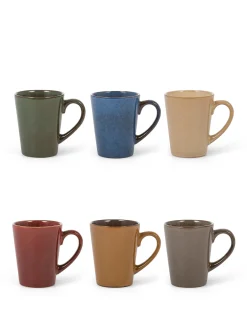 Mug stoneware Tierra