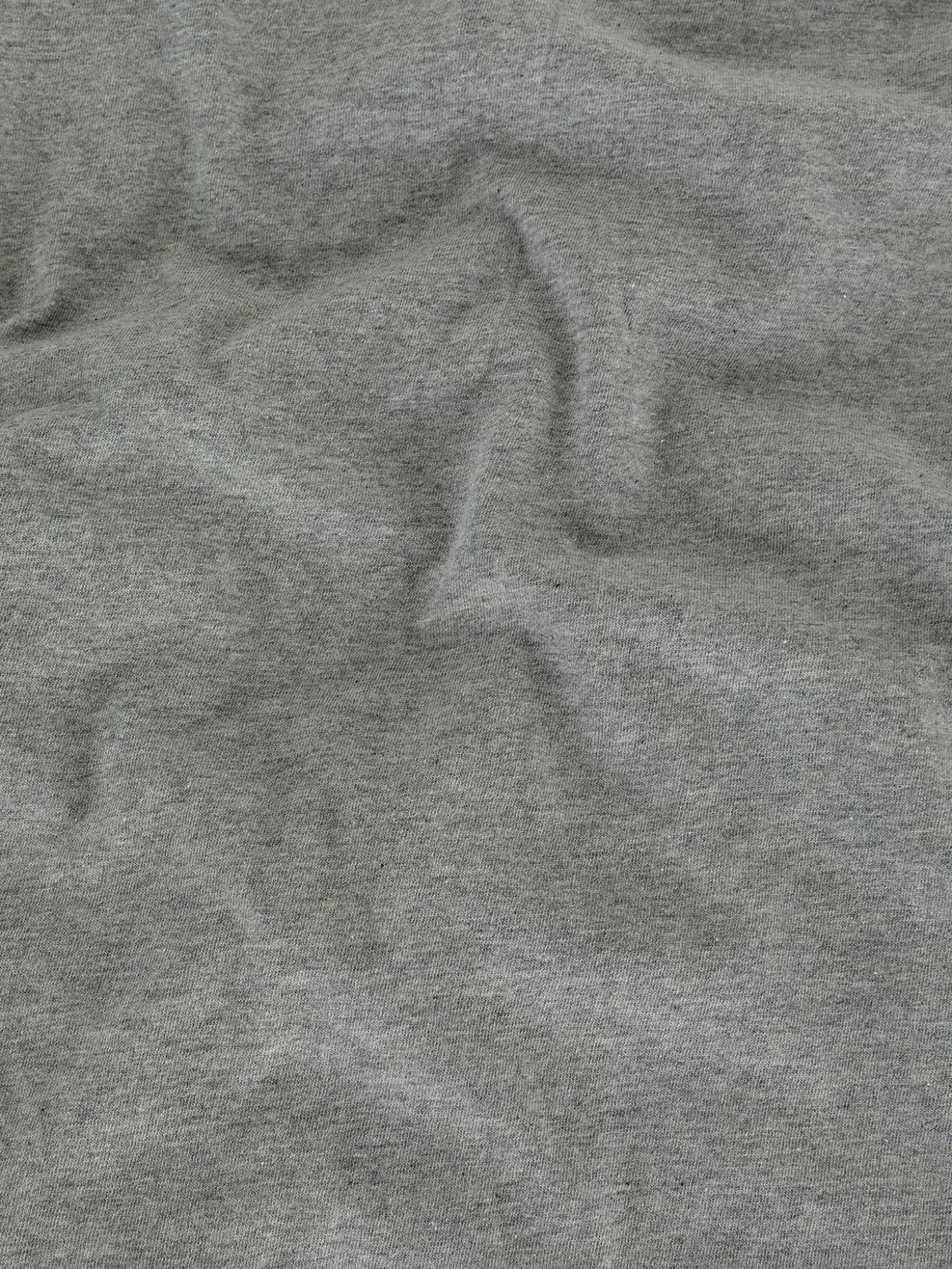 Parure copripiumino jersey di cotone tinta unita