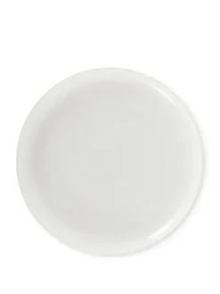 Piatto da portata bone china Rosanna