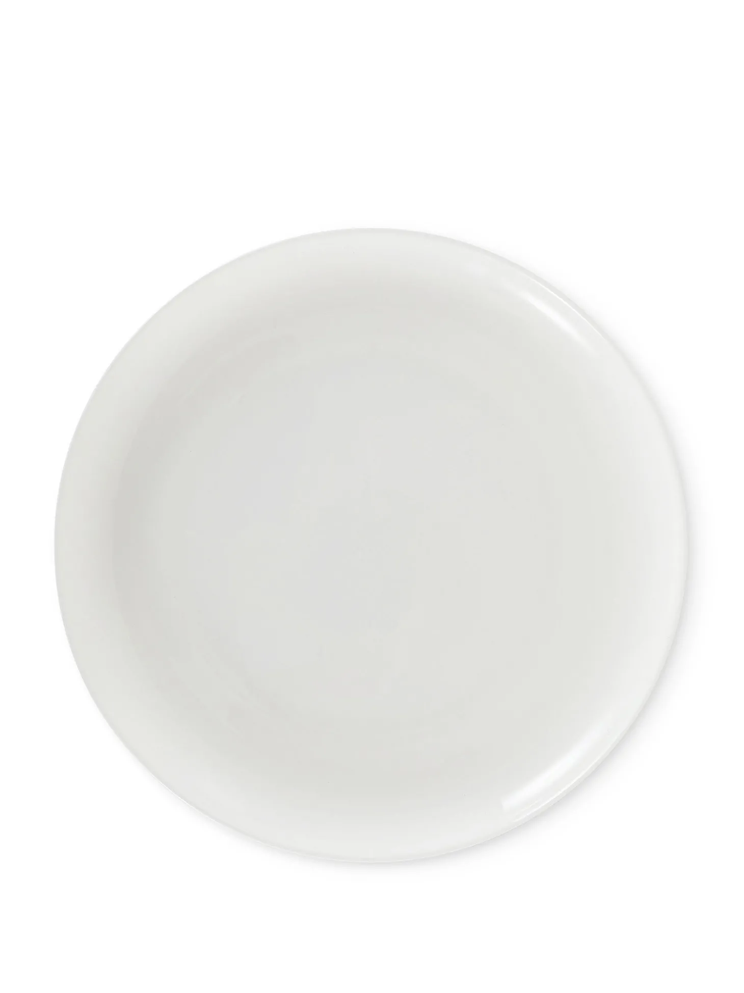 Piatto da portata bone china Rosanna