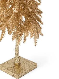 Pino glitter con base