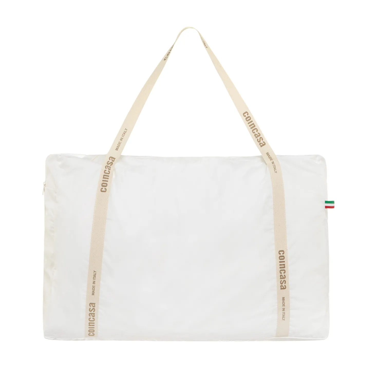 Piumino leggero imbottitura in microsfere