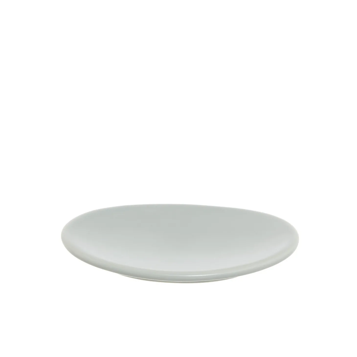 Porta sapone ceramica portoghese liscia