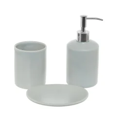 Porta sapone ceramica portoghese liscia