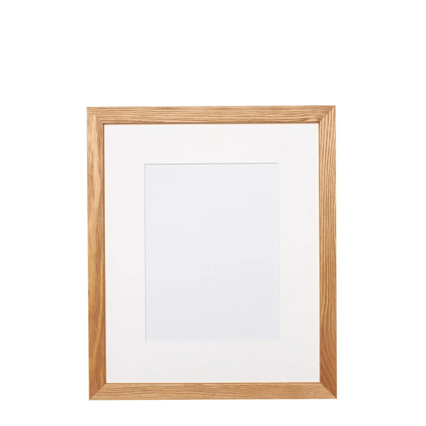 Portafoto da muro in legno made in Italy