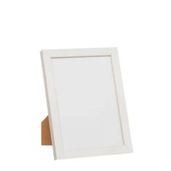 Portafoto da tavolo in legno made in Italy
