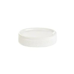 Portasapone ceramica Dots