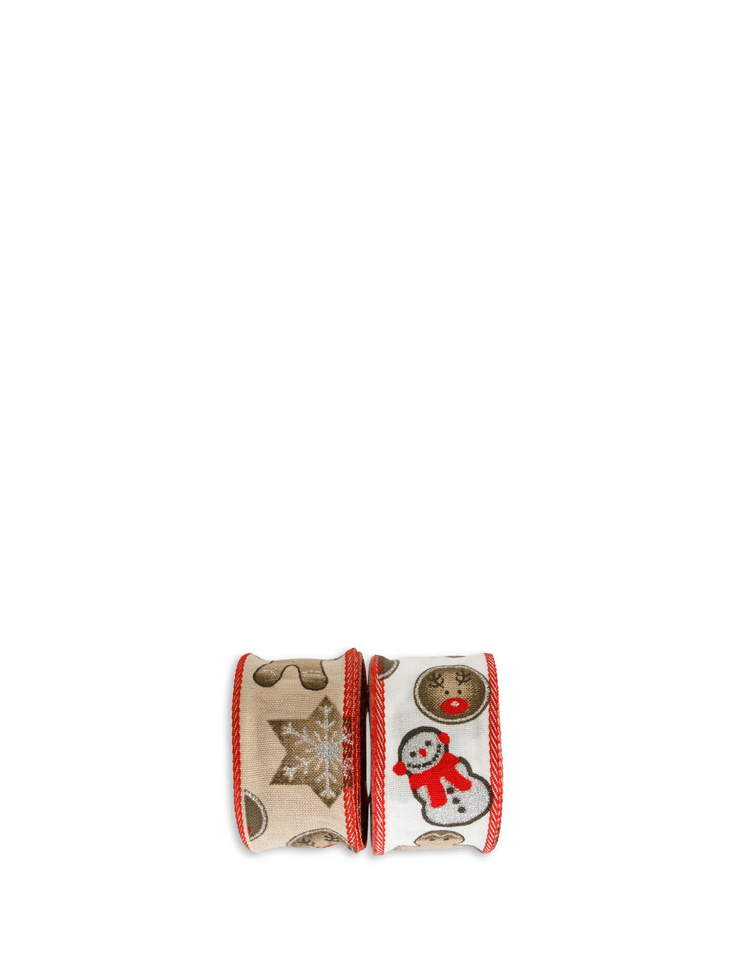 Rotolo di nastro per pacchi regalo
