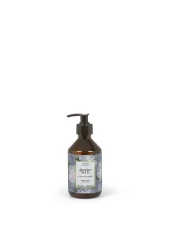 Sapone liquido per mani Giardino del Tè