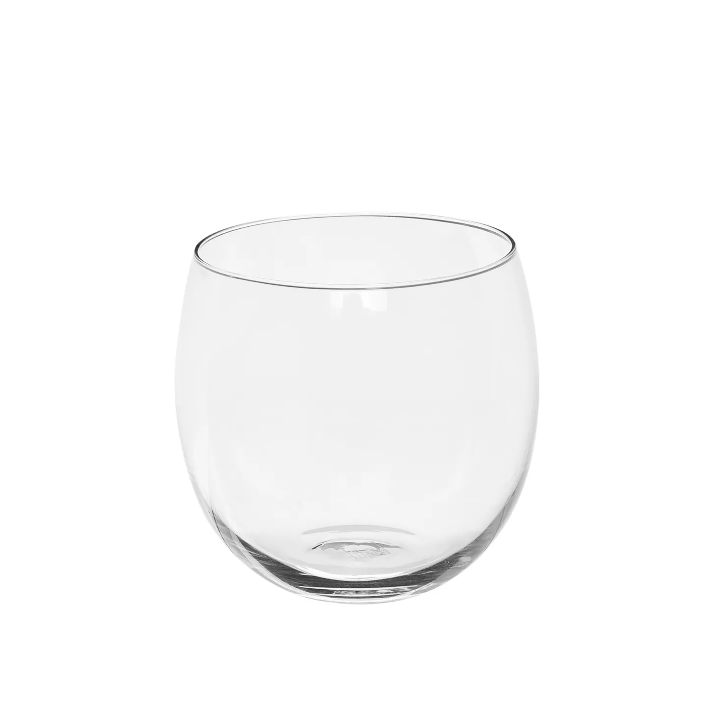 Set 6 bicchieri acqua Bubbly