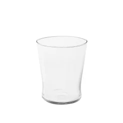 Set 6 bicchieri acqua Conic