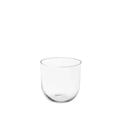 Set 6 bicchieri liquore Drop