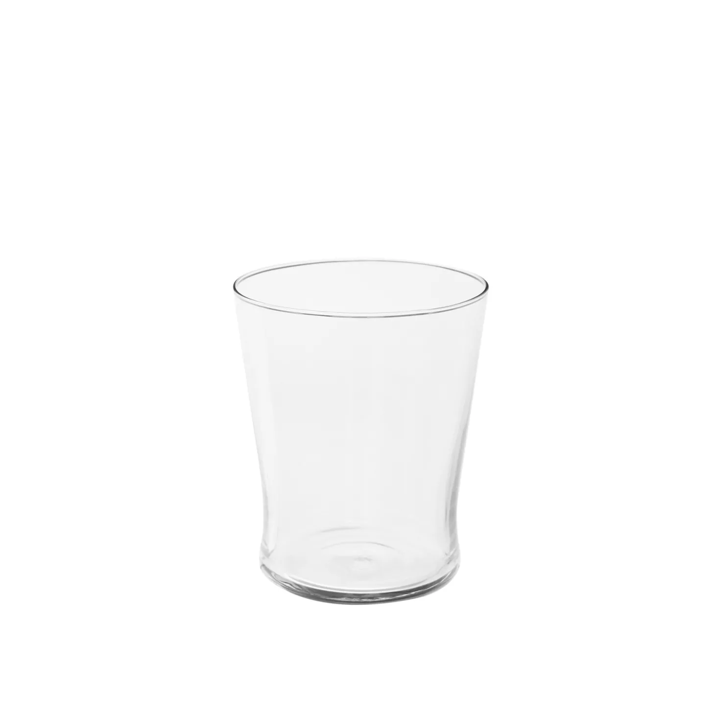 Set 6 bicchieri vino Conic