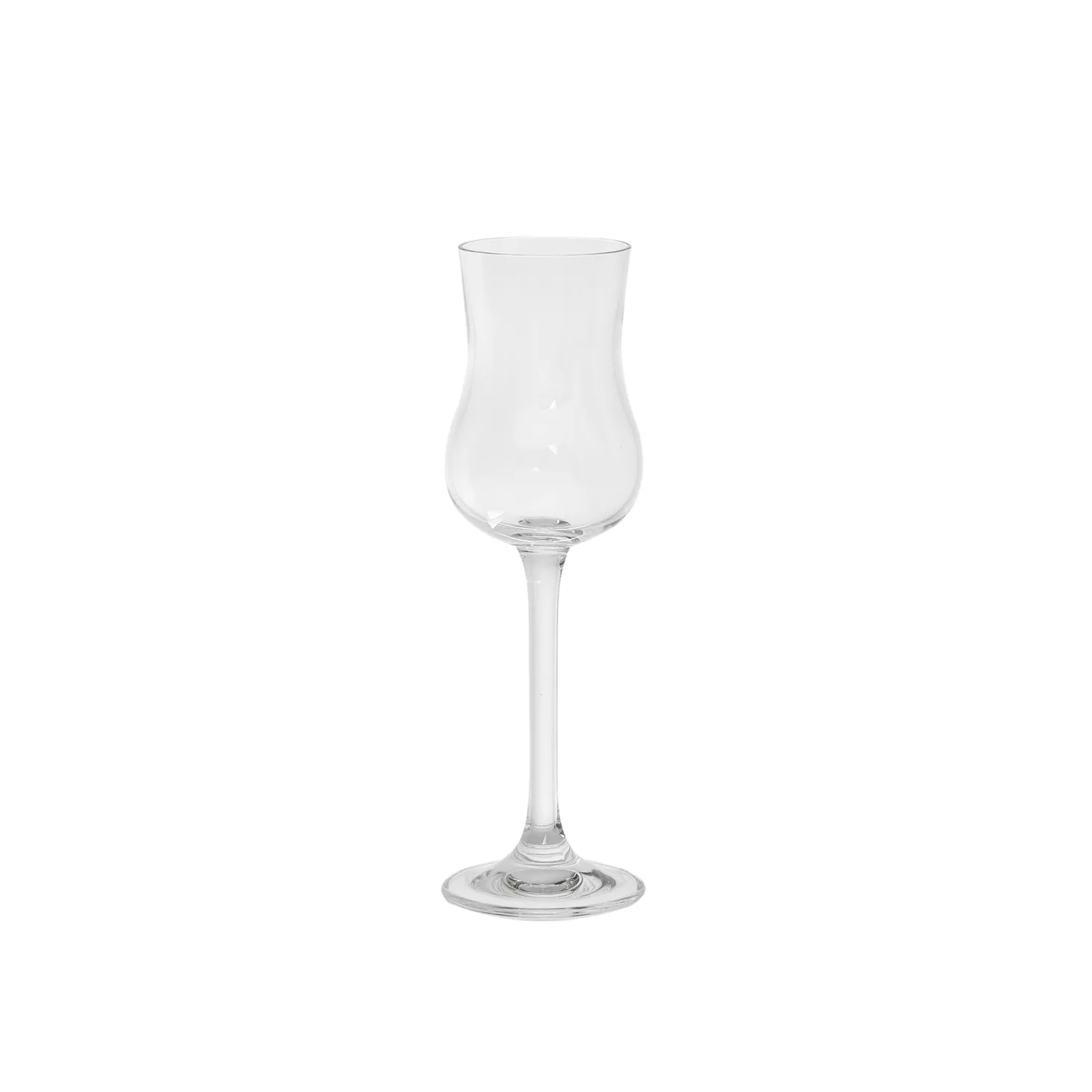 Set 6 calici grappa Kolibrì