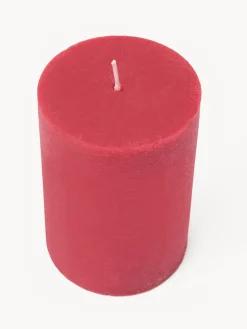Set 3 candele con cera di soia