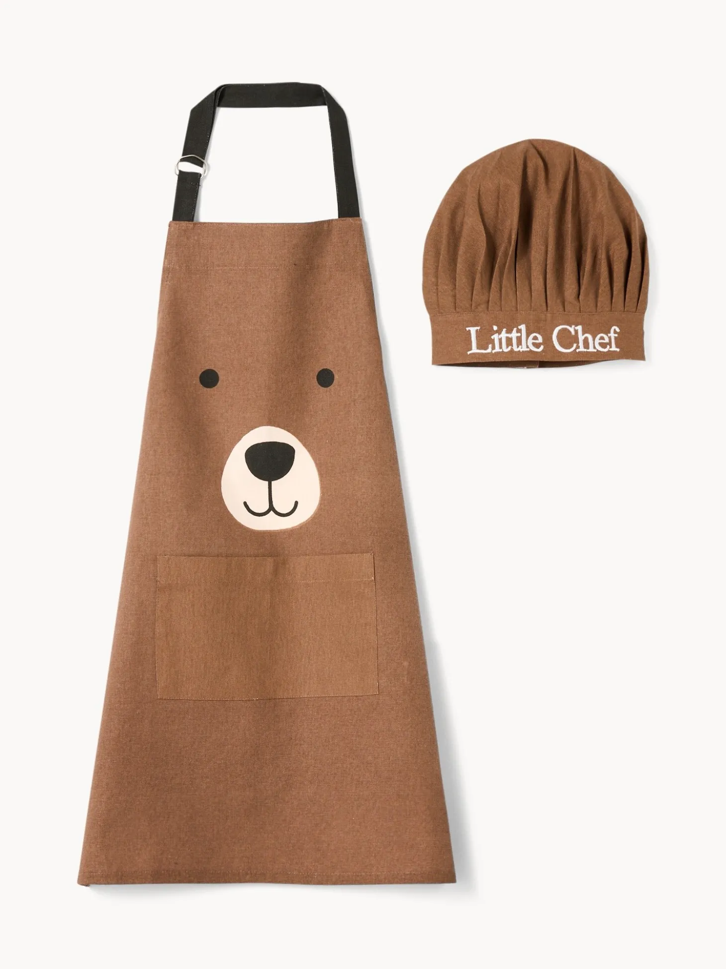 Set Baby Chef