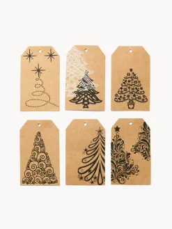Set di 6 chiudi pacco