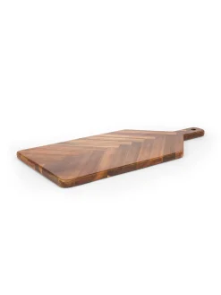 Tagliere in legno di acacia