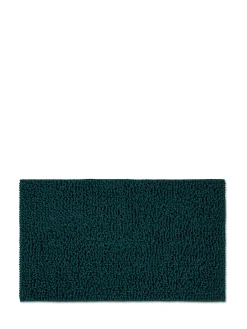 Tappeto bagno microfibra shaggy