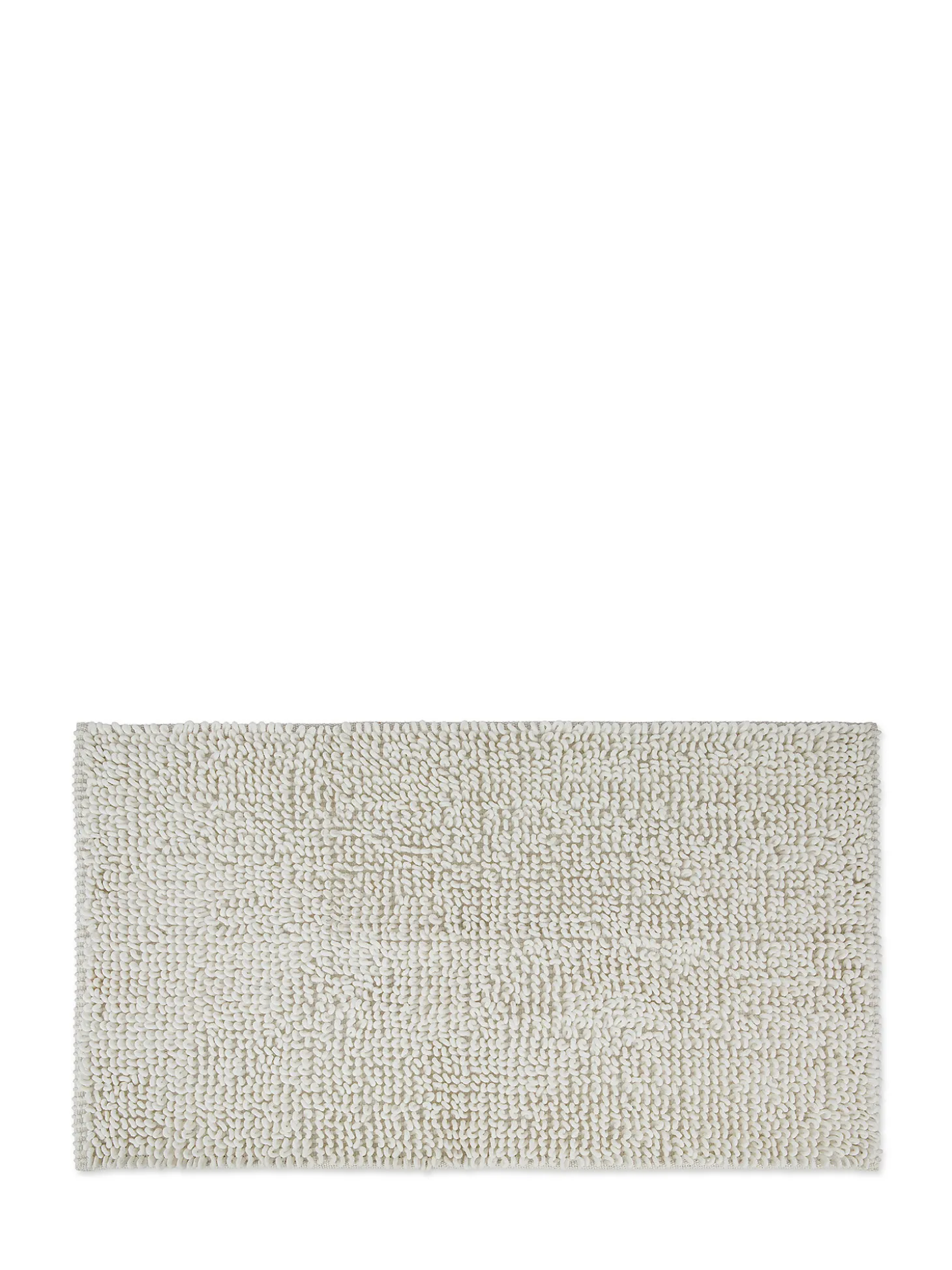 Tappeto bagno microfibra shaggy
