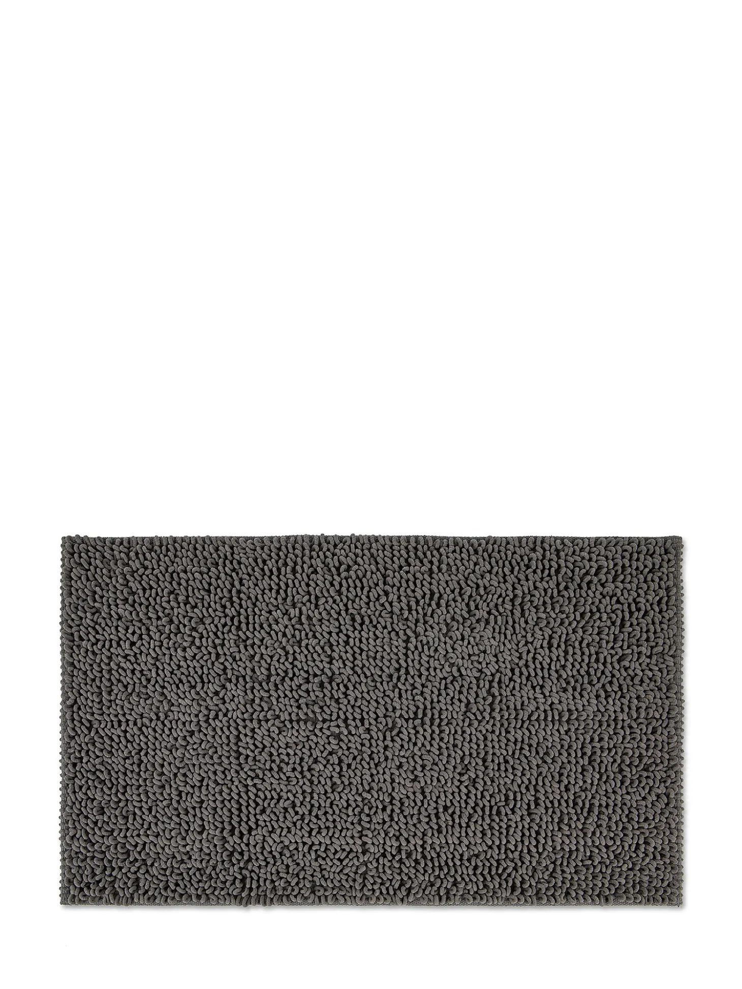 Tappeto bagno microfibra shaggy