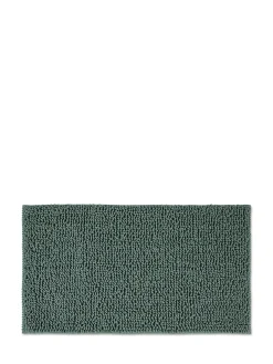 Tappeto bagno microfibra shaggy