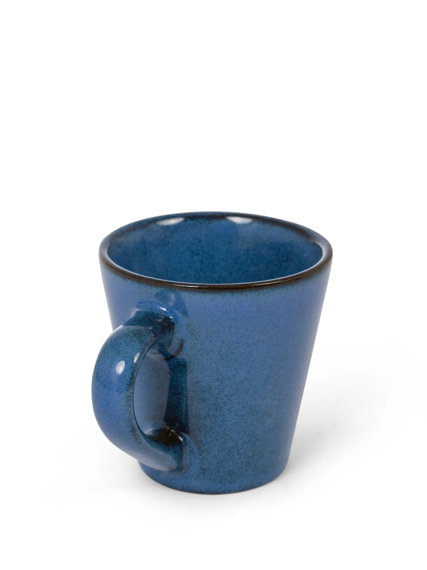 Tazza caffè stoneware Tierra