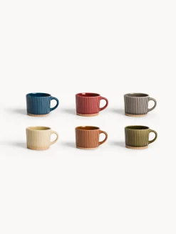 Tazza caffe new bone china
