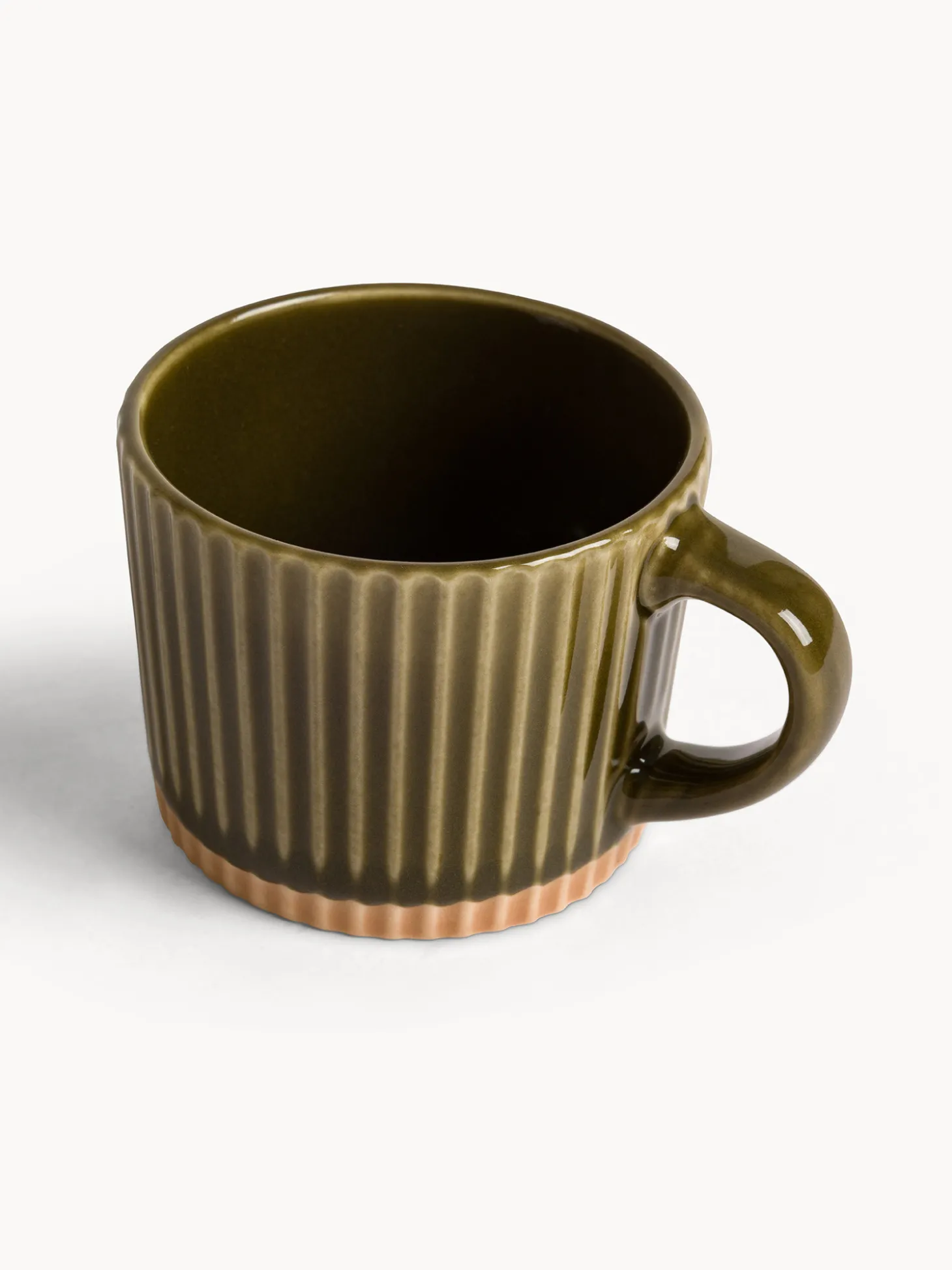 Tazza caffe new bone china