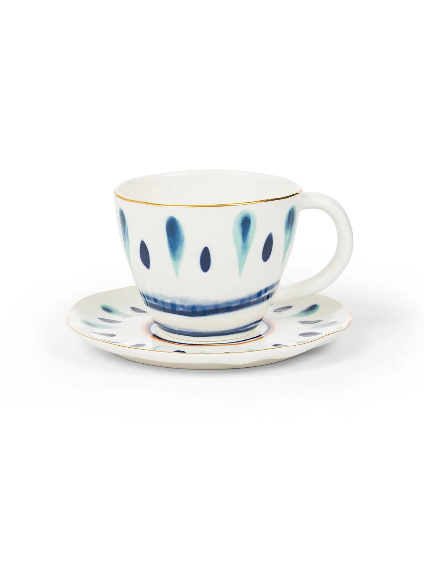 Tazza Tè Be Unique